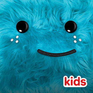 Kid's profile picture